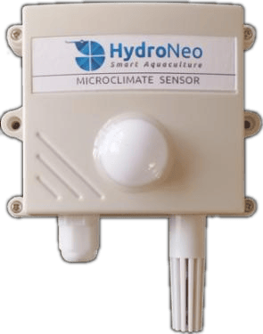 Micro-Climate Sensor