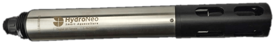 Digital pH Sensor