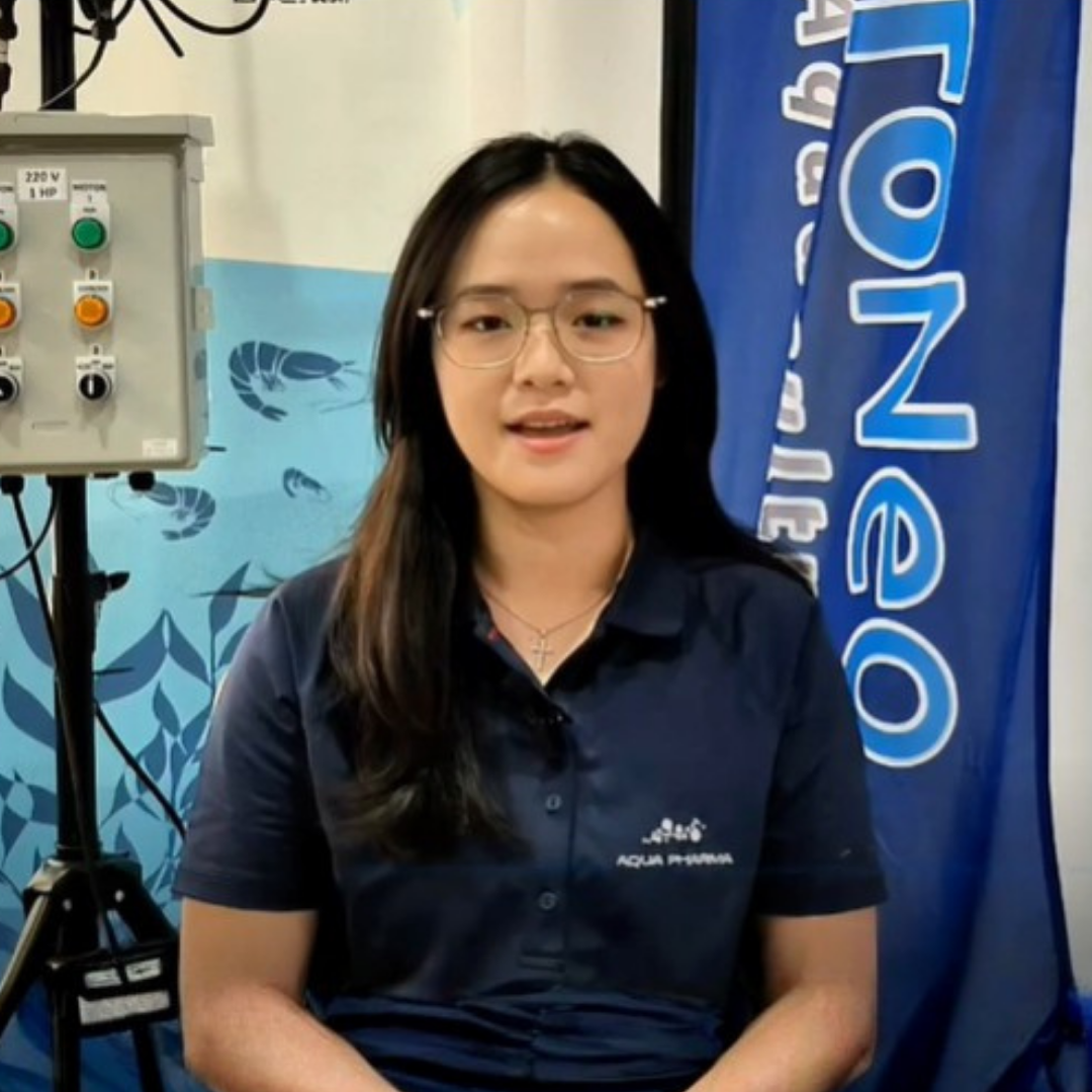 Margareth Famunghui