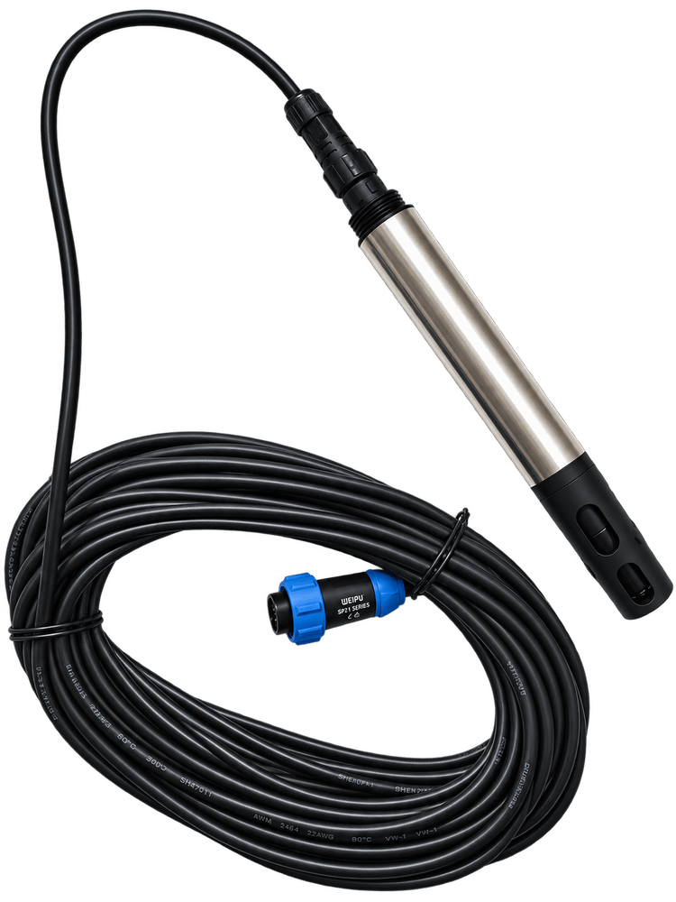 HydroNeo sensor suite