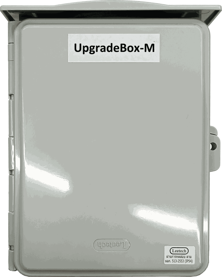 HydroNeo Upgrade Box-M