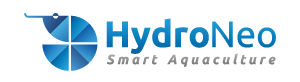 HydroNeo Smart Farm Management and smart water monitoring and automation system