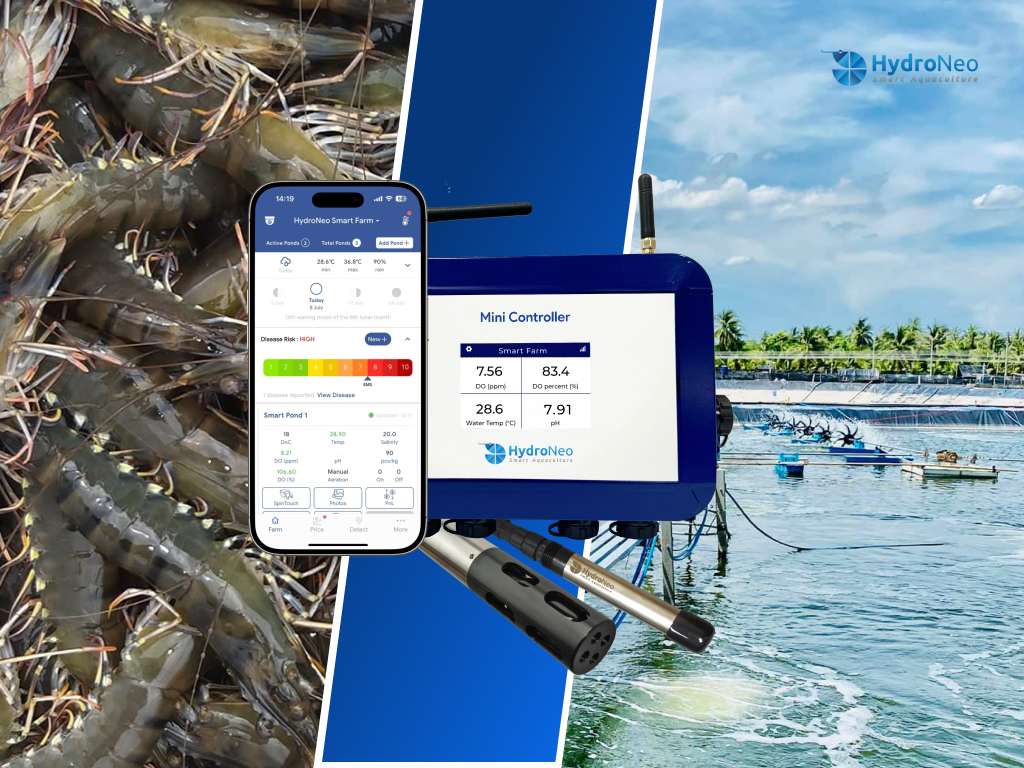 Smarter Water Monitoring: Transforming Industries, Farms, and Everyday Lives