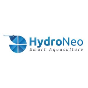 HydroNeo Smart Aquaculture (Logo)