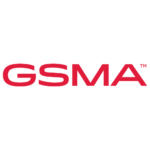 GSMA (Global System for Mobile Communications Association) Logo