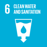 No. 6 Clean Water and Sanitation_United Nations Sustainable Development Goals