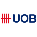 HydroNeo Smarter Partners_UOB Logo