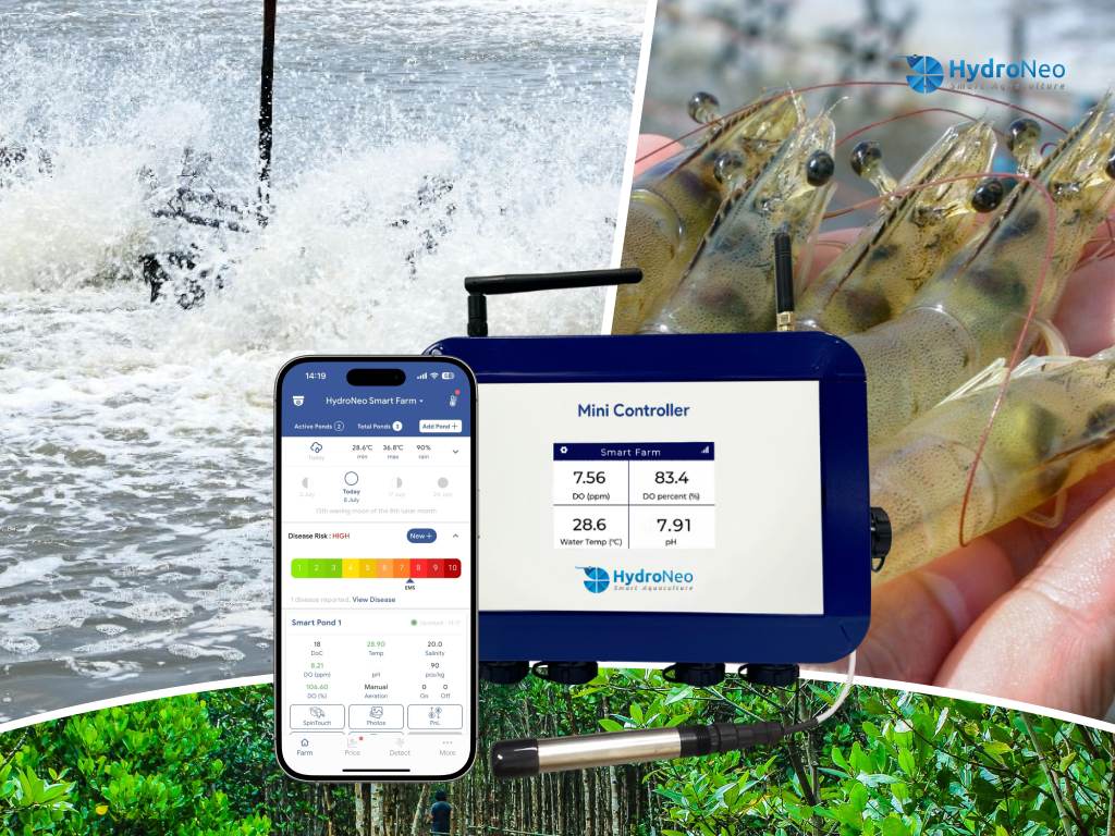 why hydroneo smarter solutions are the key to a more sustainable progress