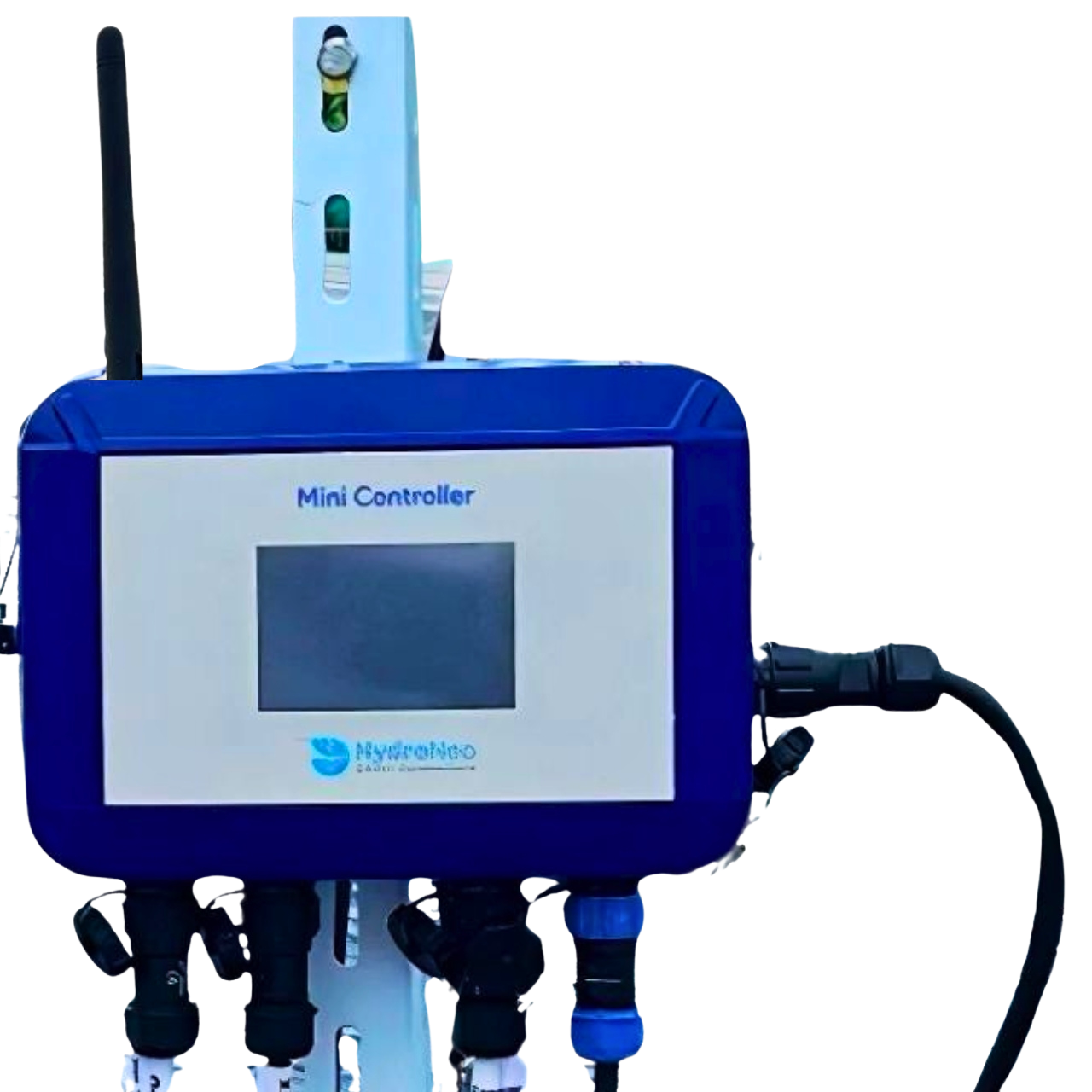 Our HydroNeo Mini Controller allows you to expand and adapt your wastewater system as operational needs increase, while maintaining compliance with evolving regulatory standards